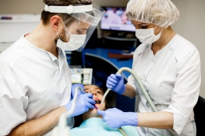 Tooth Infection Treatment in DC